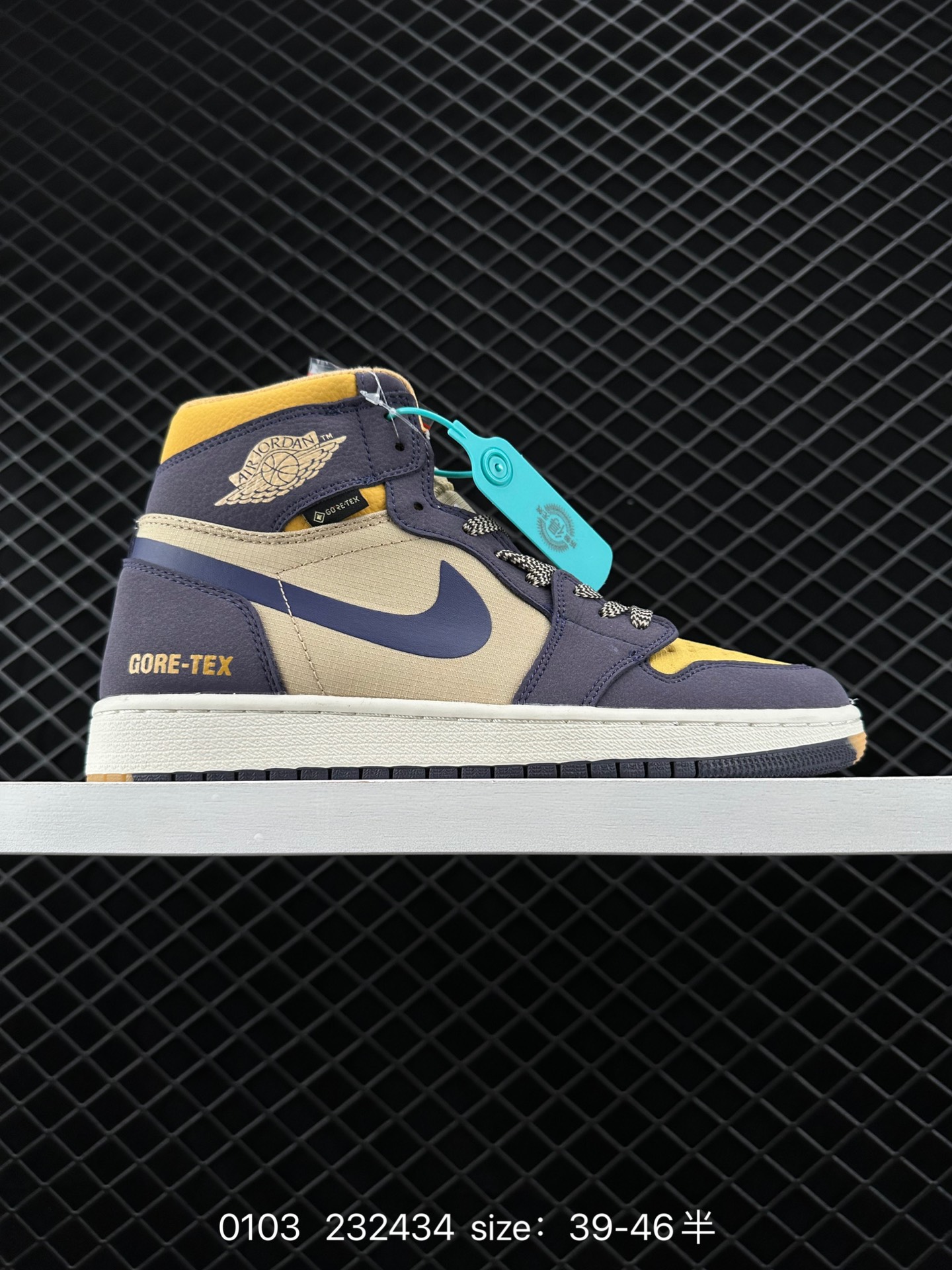 Nike Air Jordan 1 Retro High OG”Black/White“ Nike Air Jordan 1 Retro High OG”Black/White“